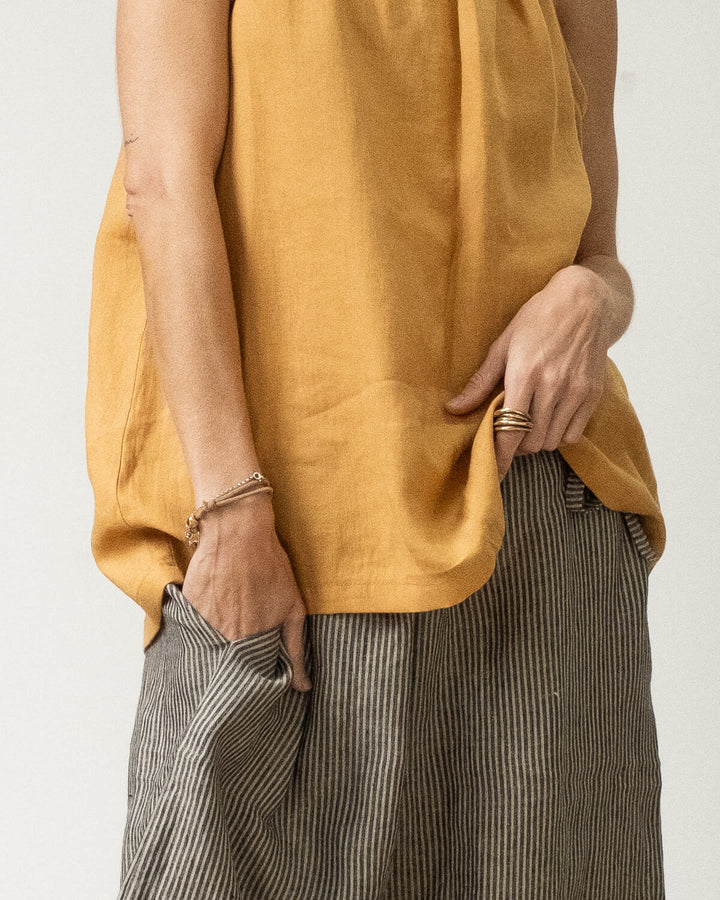 SARA SHORTS - La Casa by Importante