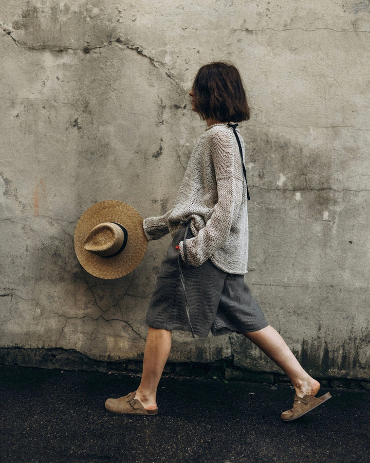 SARA SHORTS - La Casa by Importante