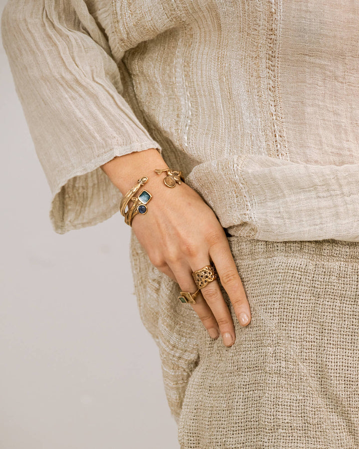 Sardegna Bracelet - La Casa by Importante