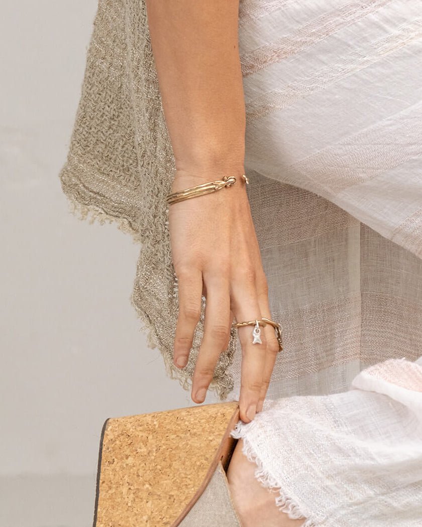 Sardegna Bracelet - La Casa by Importante