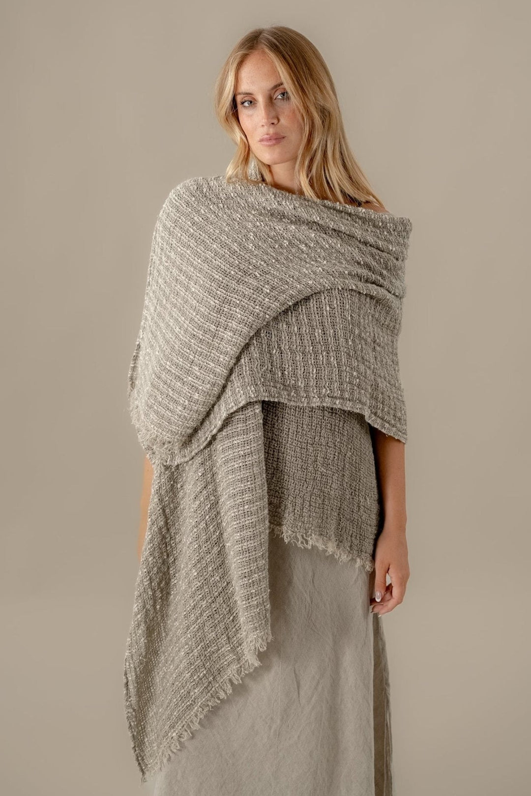 SCIALLE CAMP LUXOR - Camp Luxor - La Casa by Importante