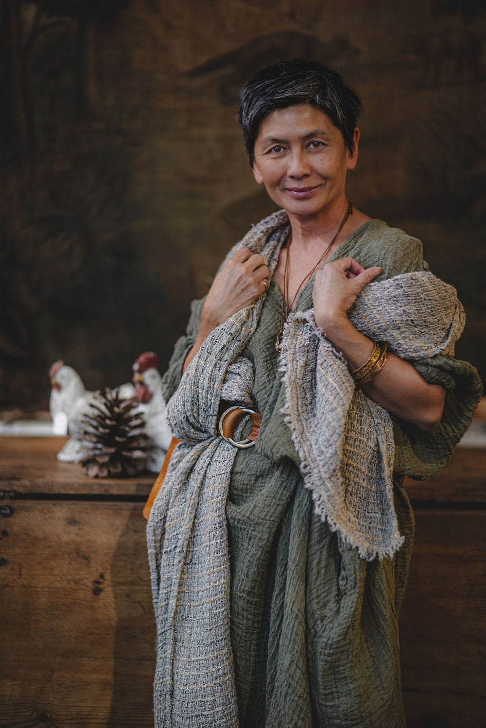 SCIALLE EGITTO - Egitto - La Casa by Importante