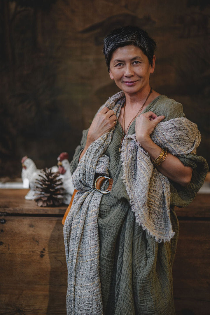 SCIALLE EGITTO - Egitto - La Casa by Importante