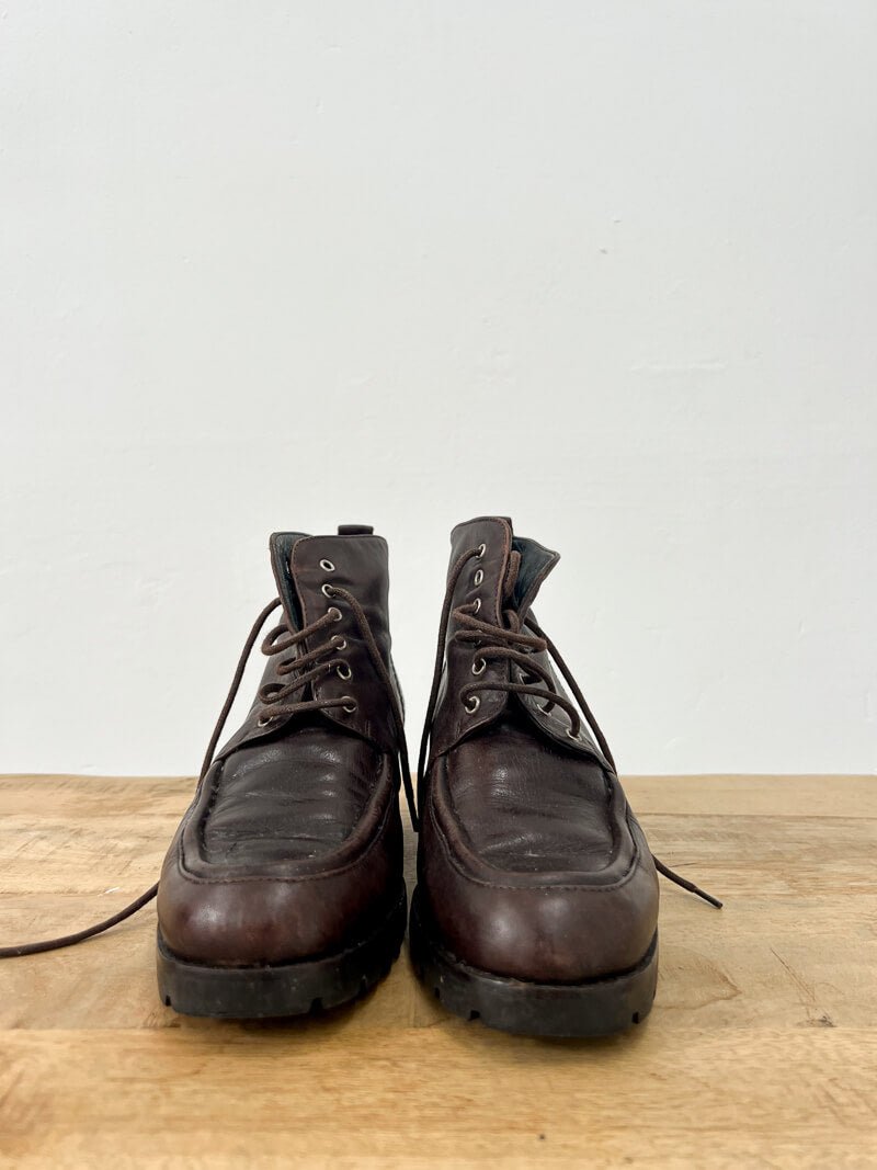 Senso Italian Boots - 38 - La Casa by Importante