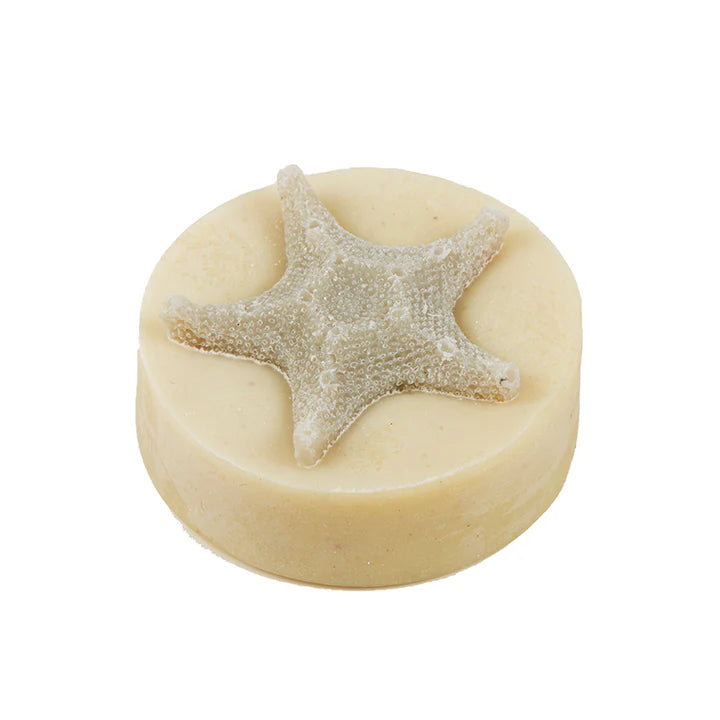 Shell Soap (Assorted)