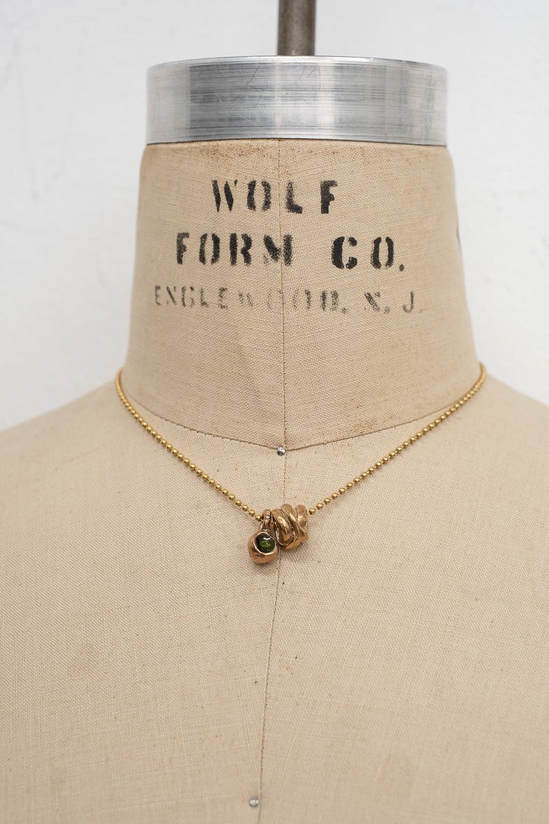 Short Chain - 40cm - La Casa by Importante