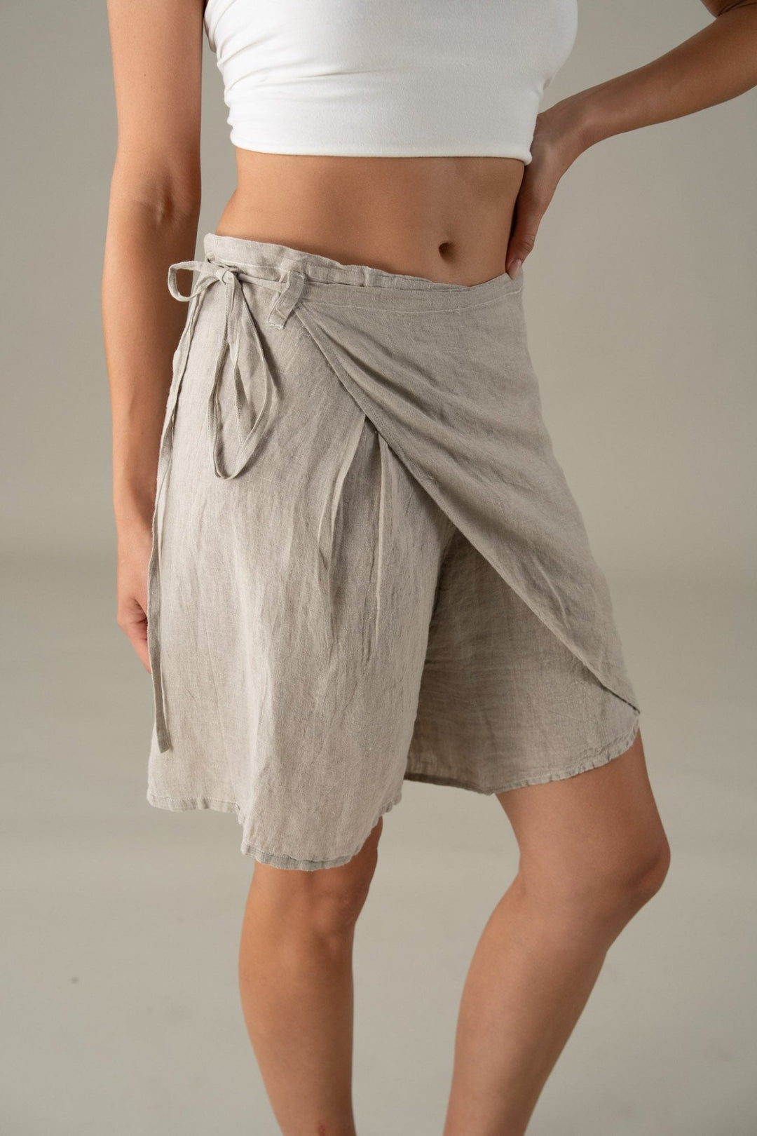 SHORTS DUNE - Battista - La Casa by Importante