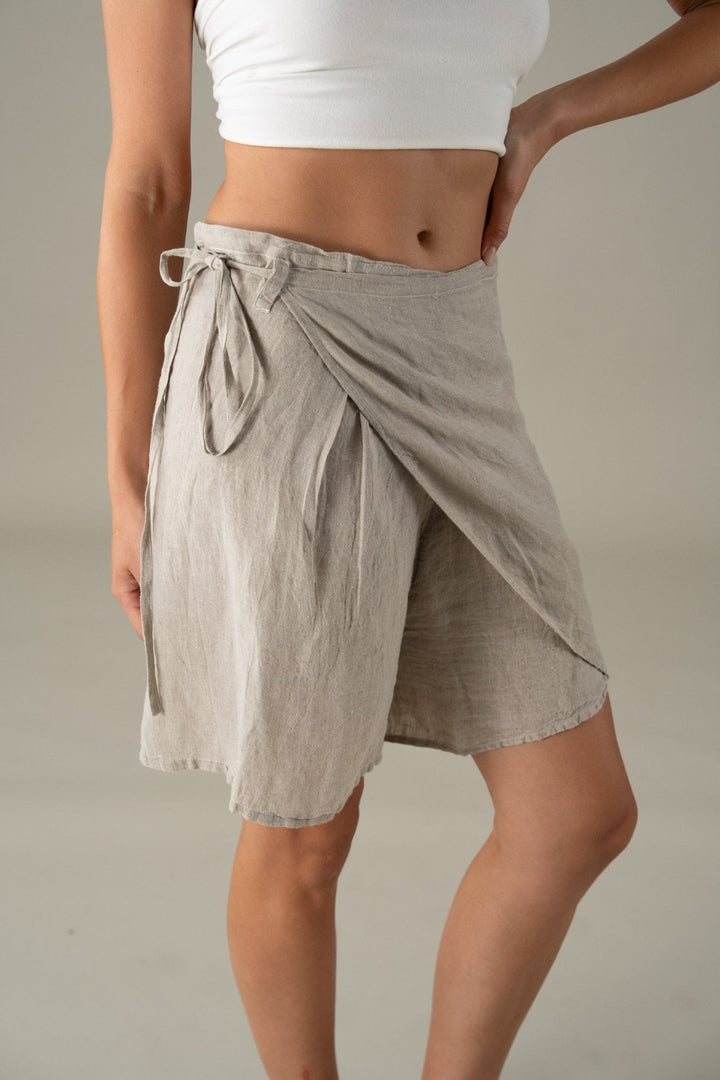 SHORTS DUNE - Battista - La Casa by Importante