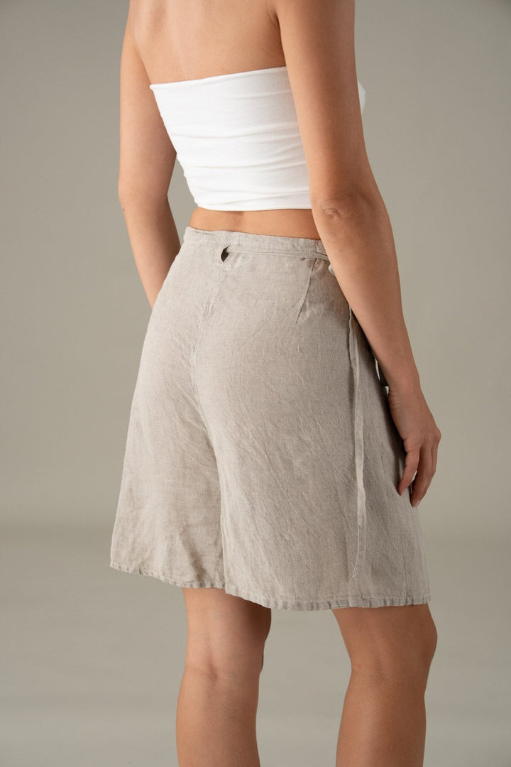 SHORTS DUNE - Battista - La Casa by Importante