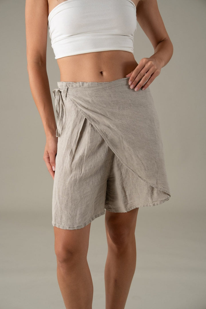 SHORTS DUNE - Battista - La Casa by Importante