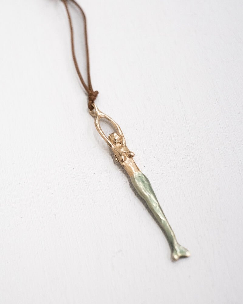 Sirena Pendant - La Casa by Importante