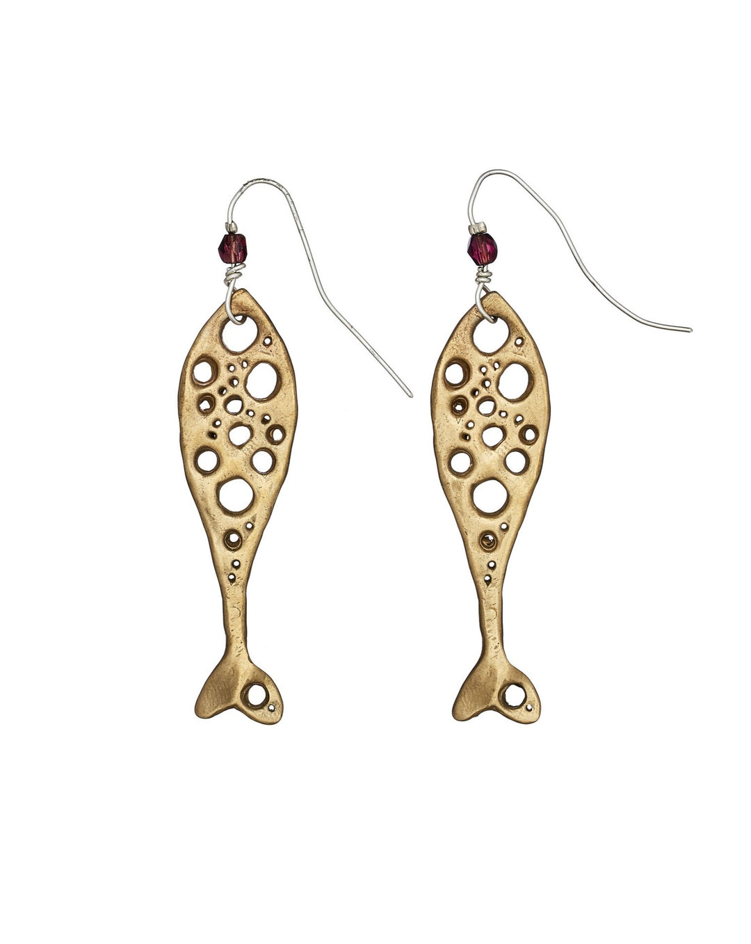 Sogliole Earrings - La Casa by Importante