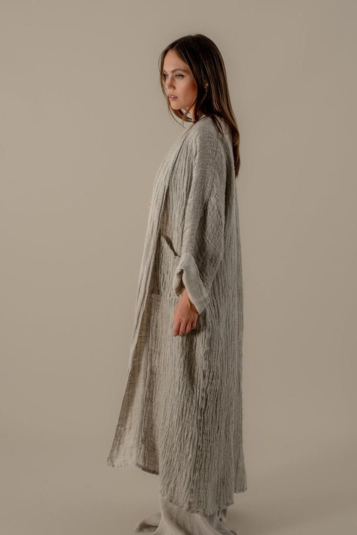 SPOLVERINO AQUILONIA - Tela d'orsey - La Casa by Importante