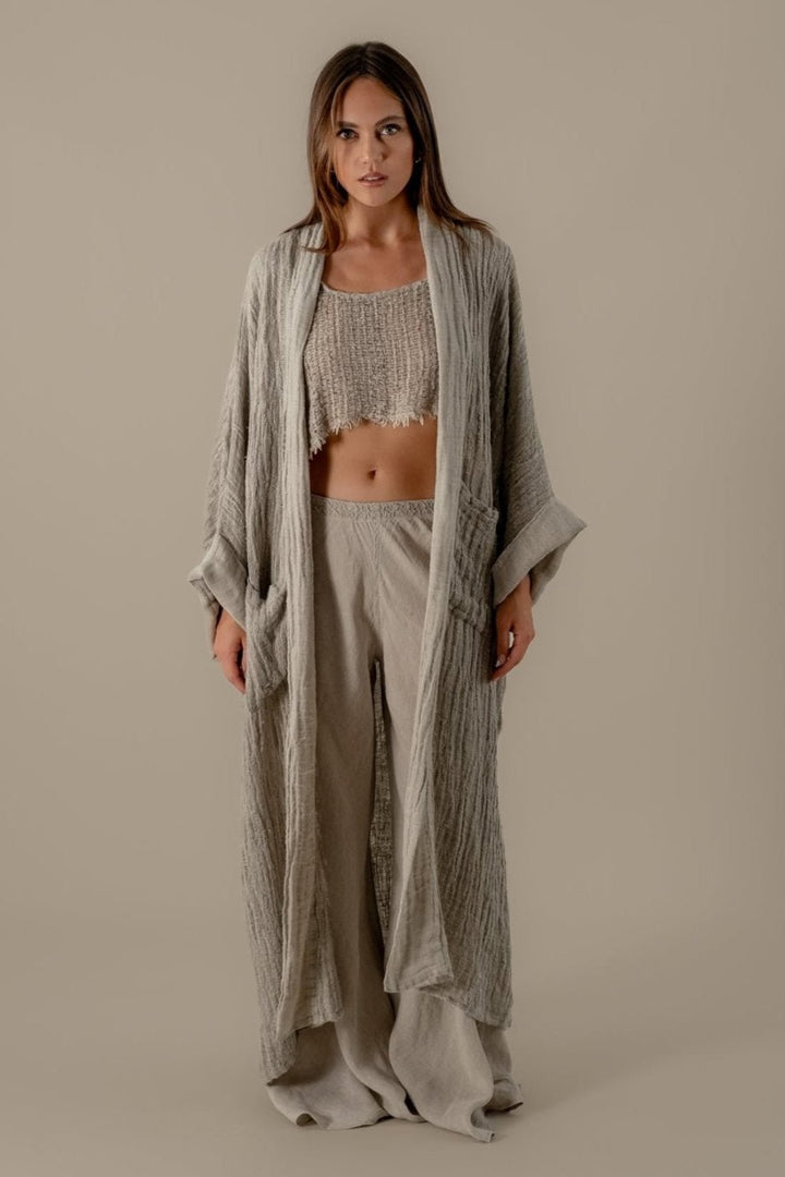 SPOLVERINO AQUILONIA - Tela d'orsey - La Casa by Importante