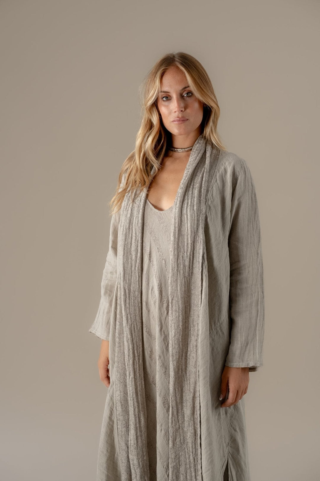 SPOLVERINO CARUSIELLO - Tela Luxor - La Casa by Importante