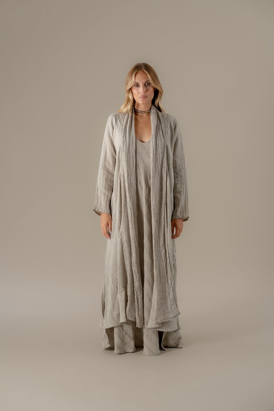 SPOLVERINO CARUSIELLO - Tela Luxor - La Casa by Importante