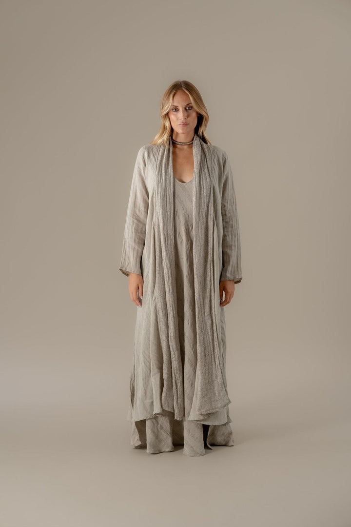 SPOLVERINO CARUSIELLO - Tela Luxor - La Casa by Importante