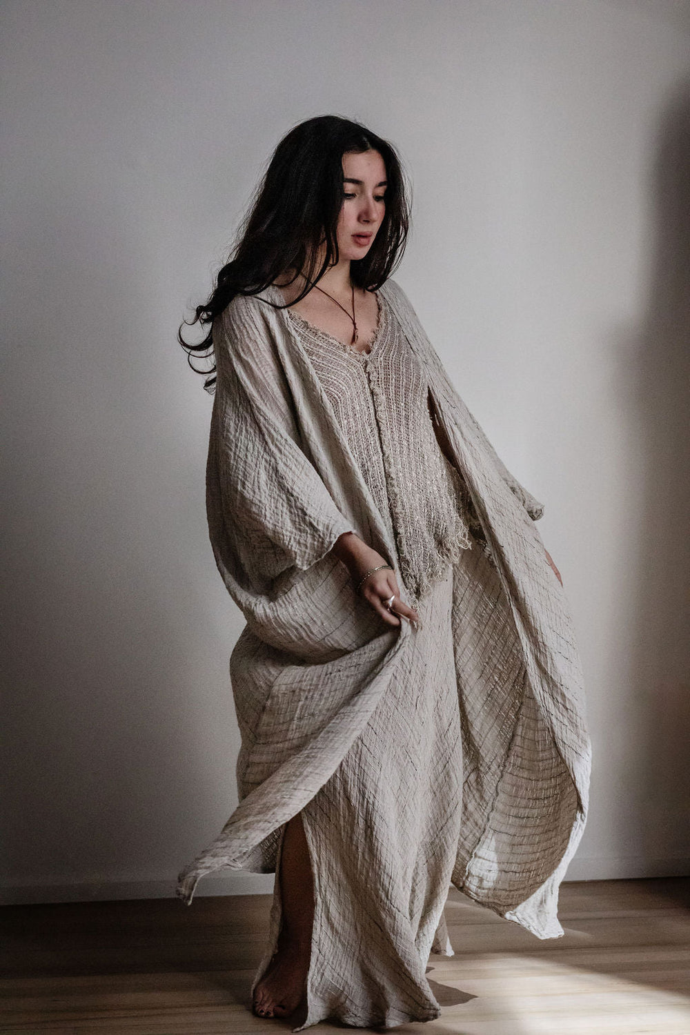 SPOLVERINO HOLIDAY - Garza Egitto - La Casa by Importante