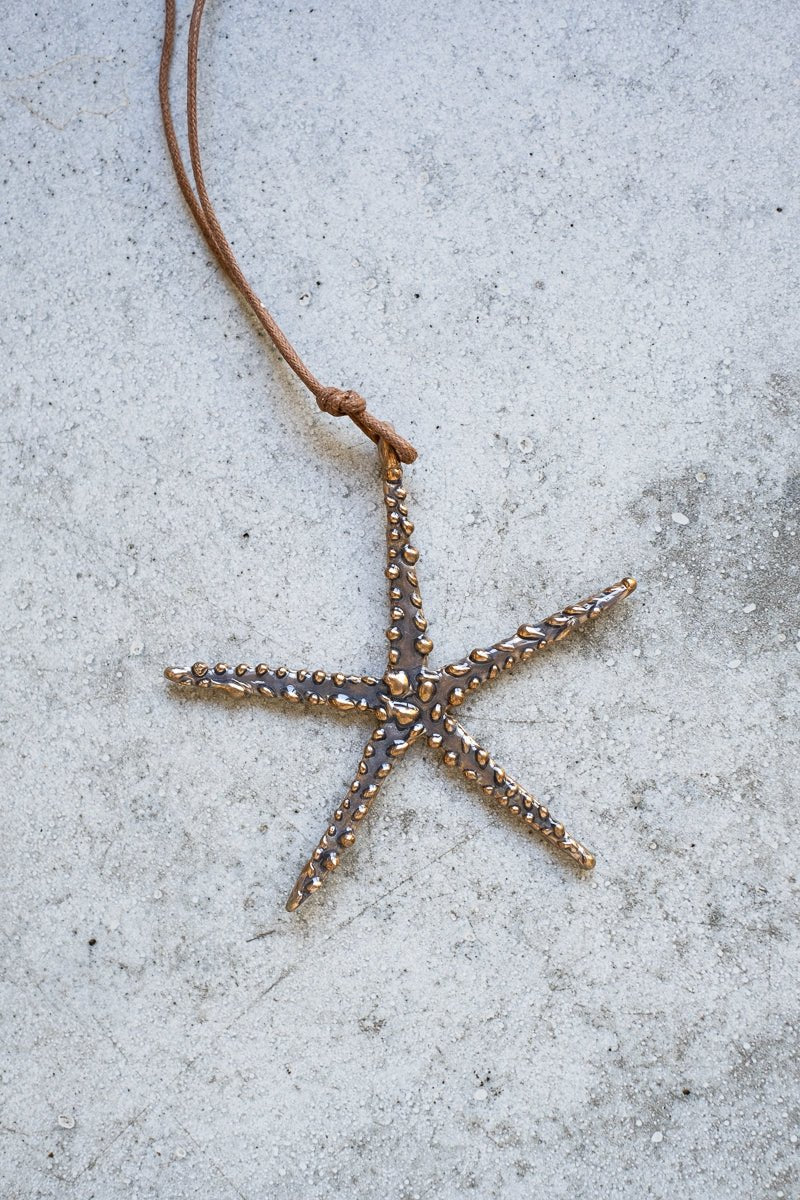 STELLA DI MARE L PENDANT - La Casa by Importante