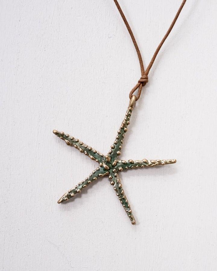STELLA DI MARE L PENDANT - La Casa by Importante