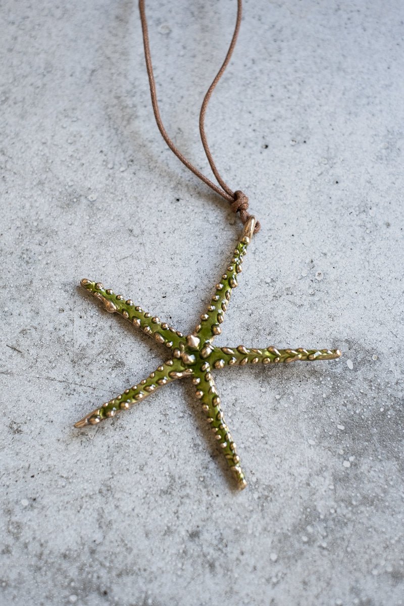 STELLA DI MARE L PENDANT - La Casa by Importante