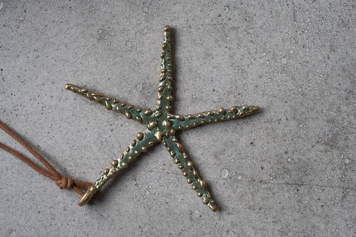 STELLA DI MARE L PENDANT - La Casa by Importante