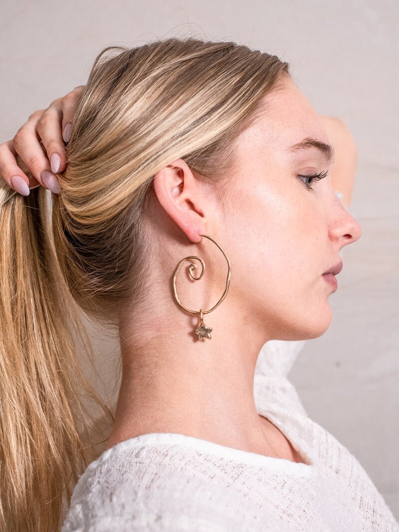 Stellina Charm - La Casa by Importante
