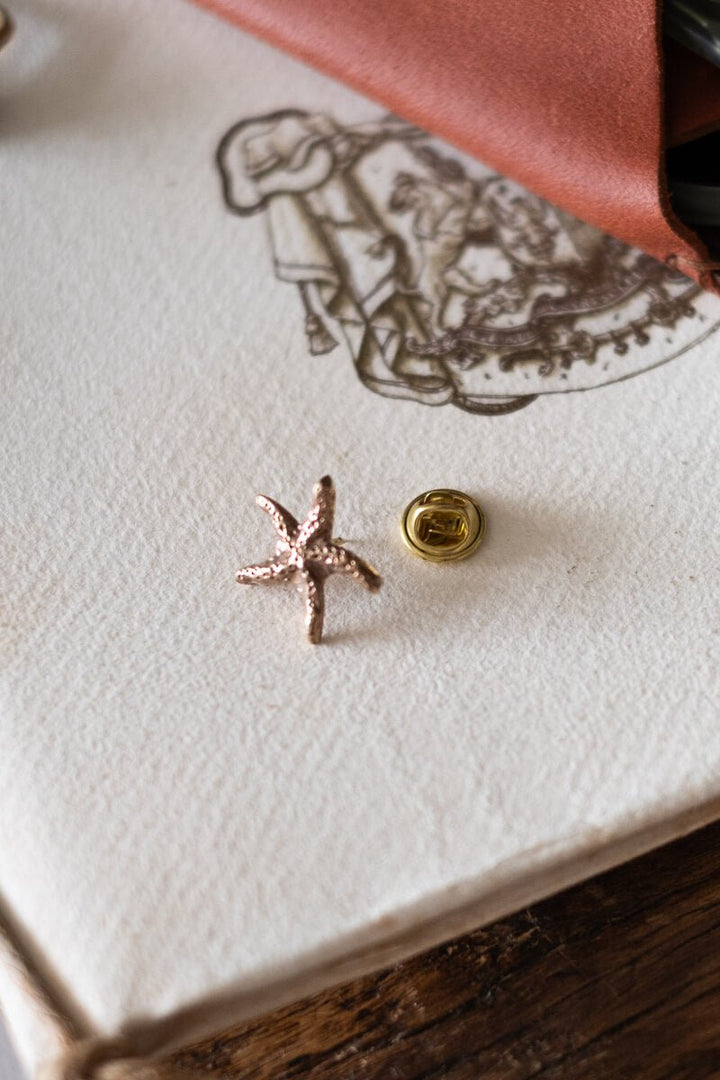 Stellina Pin - La Casa by Importante