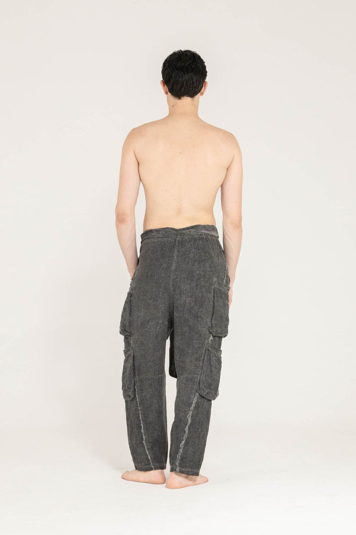 SX54 - Pants - La Casa by Importante