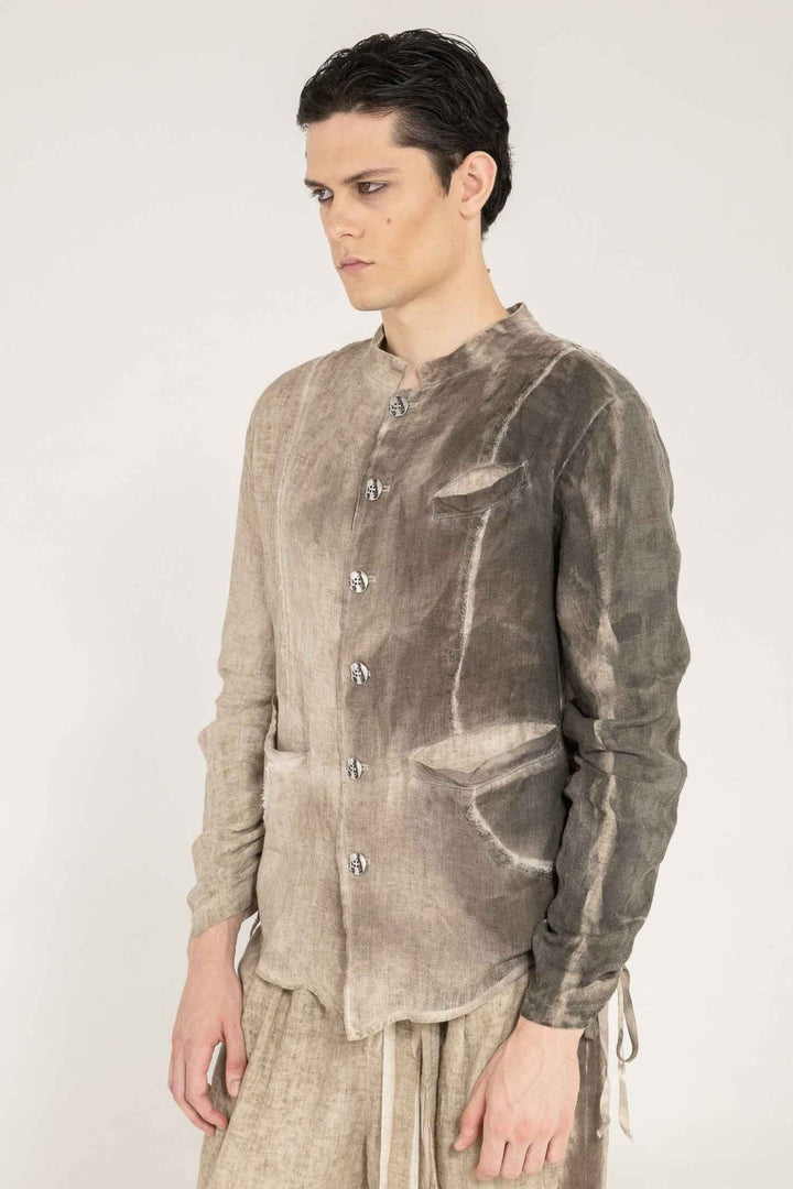 SX57 - Jacket - La Casa by Importante