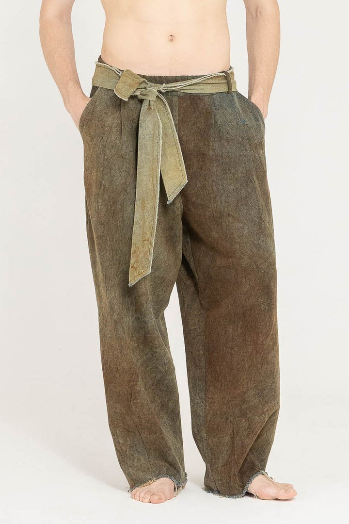 SX62 - Pants - La Casa by Importante