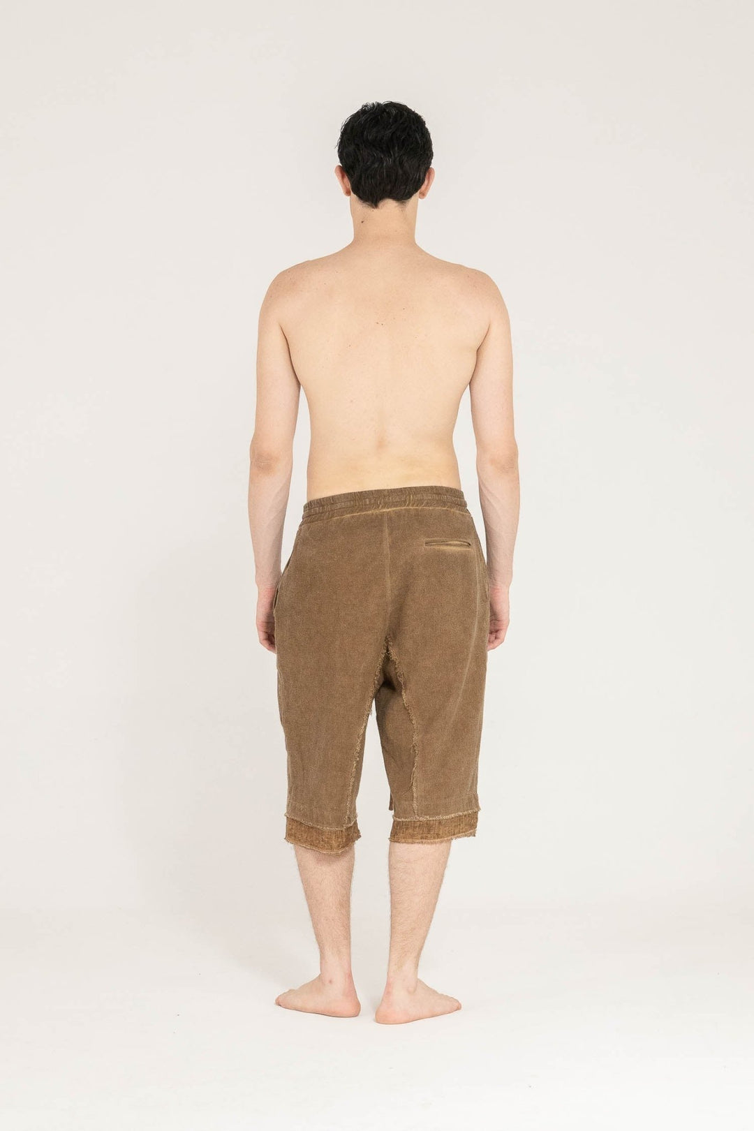 SX64 - Shorts - La Casa by Importante