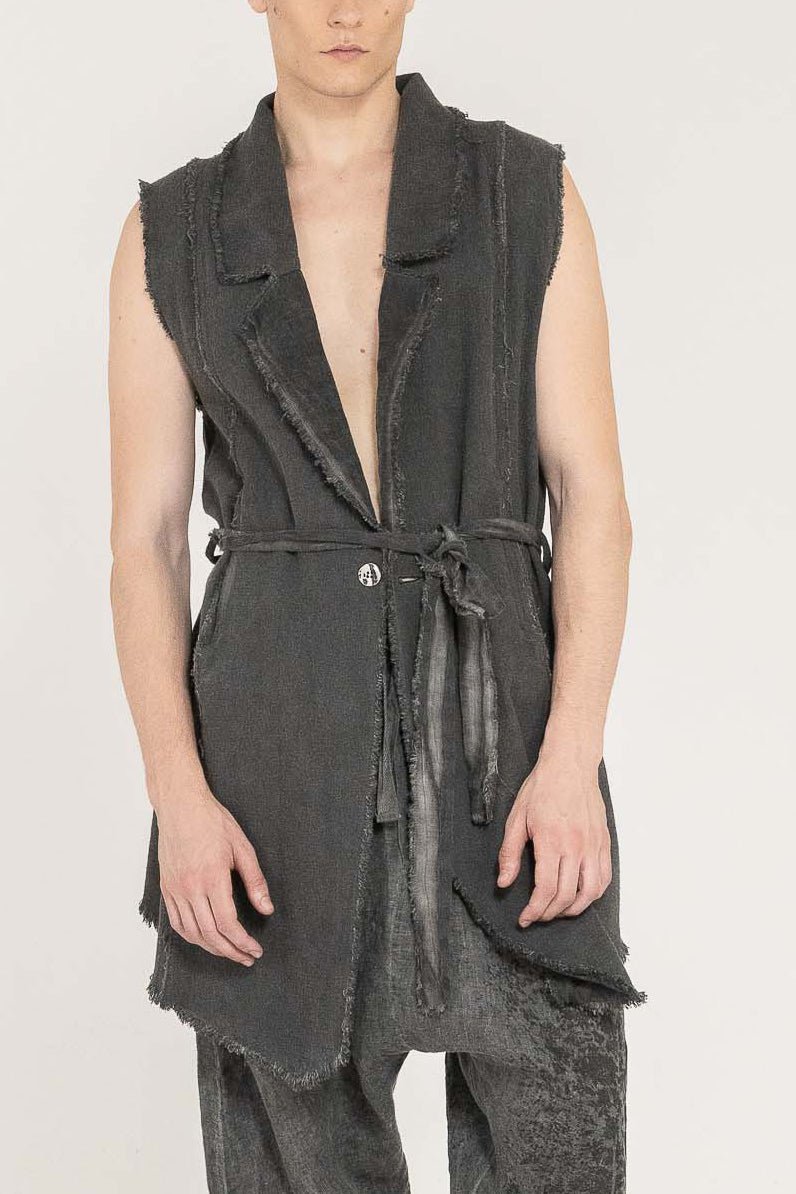 SX78 - Vest - La Casa by Importante