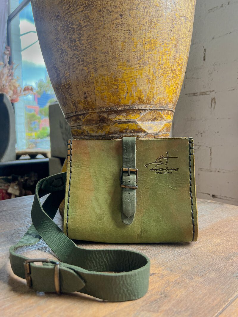 Tara Imperfect - Original Marsupietto Bag - La Casa by Importante