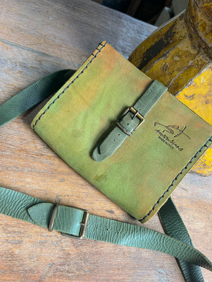 Tara Imperfect - Original Marsupietto Bag - La Casa by Importante