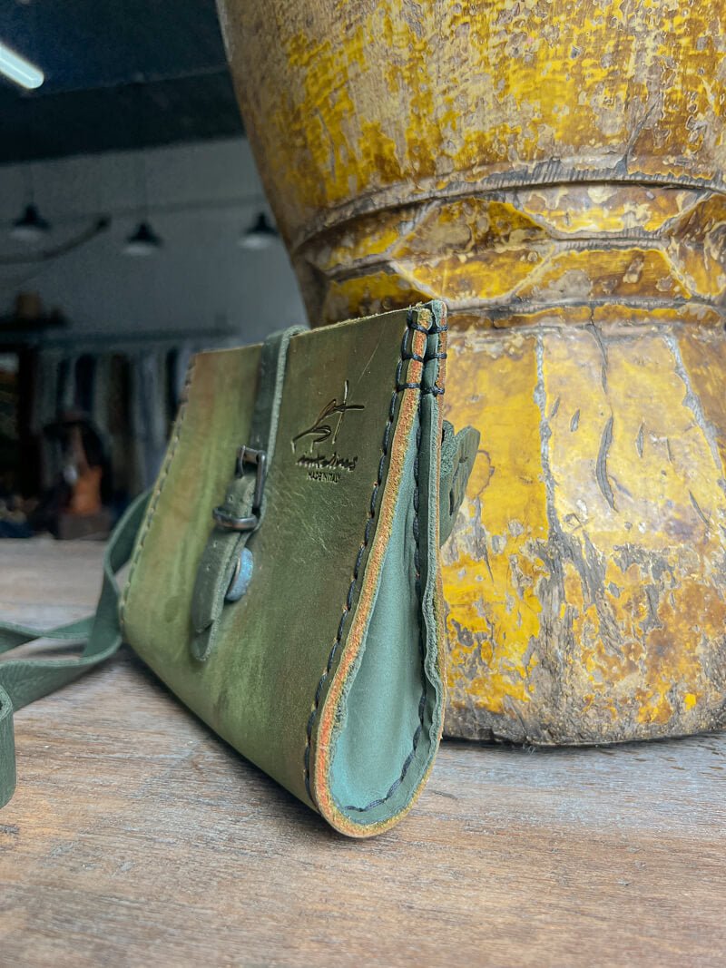 Tara Imperfect - Original Marsupietto Bag - La Casa by Importante