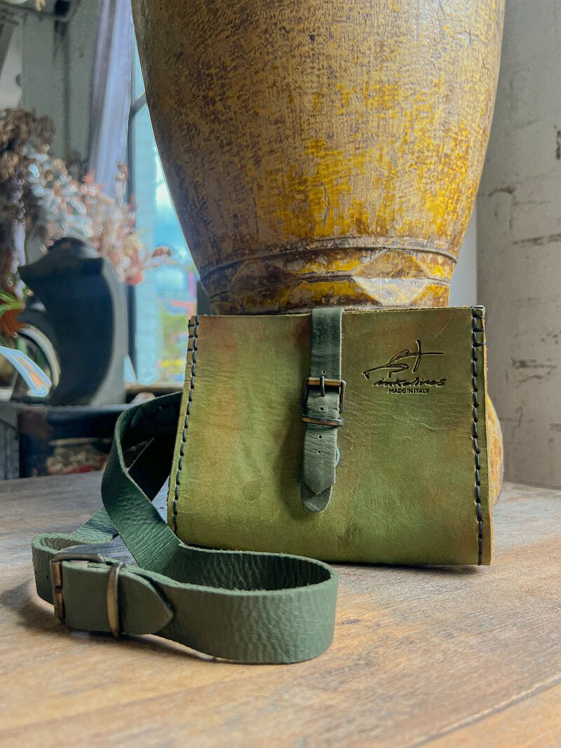 Tara Imperfect - Original Marsupietto Bag - La Casa by Importante