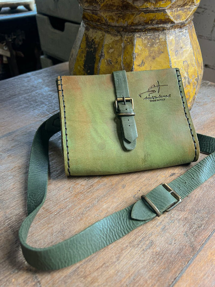 Tara Imperfect - Original Marsupietto Bag - La Casa by Importante