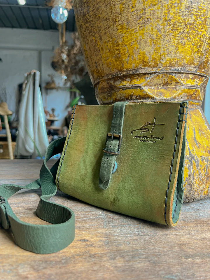 Tara Imperfect - Original Marsupietto Bag - La Casa by Importante