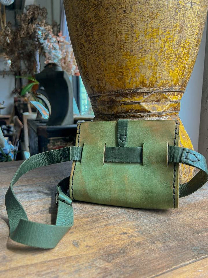 Tara Imperfect - Original Marsupietto Bag - La Casa by Importante