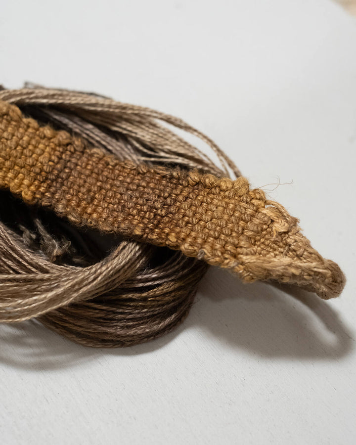 TERESA LINEN BRACELET - La Casa by Importante