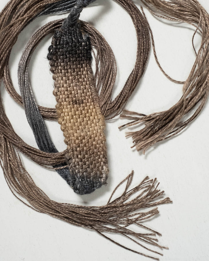 TERESA LINEN BRACELET - La Casa by Importante