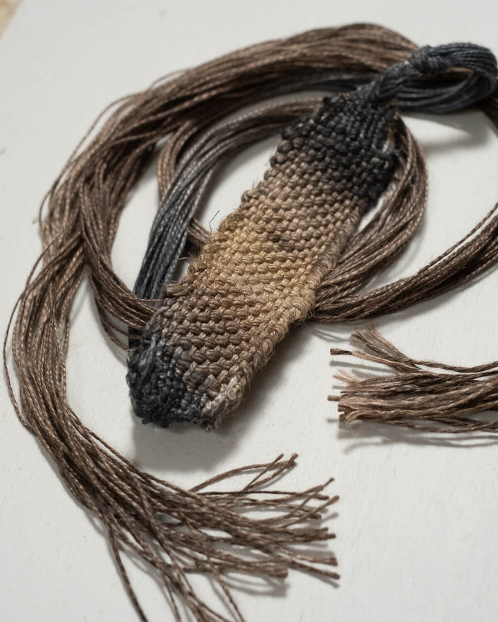 TERESA LINEN BRACELET - La Casa by Importante