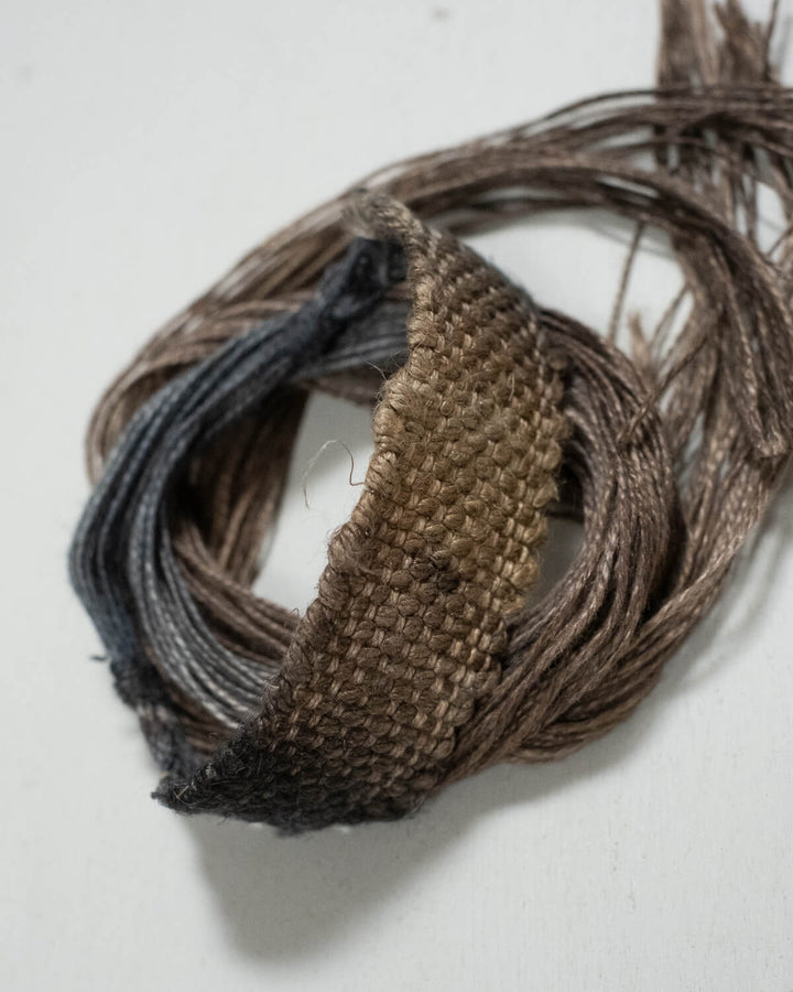 TERESA LINEN BRACELET - La Casa by Importante
