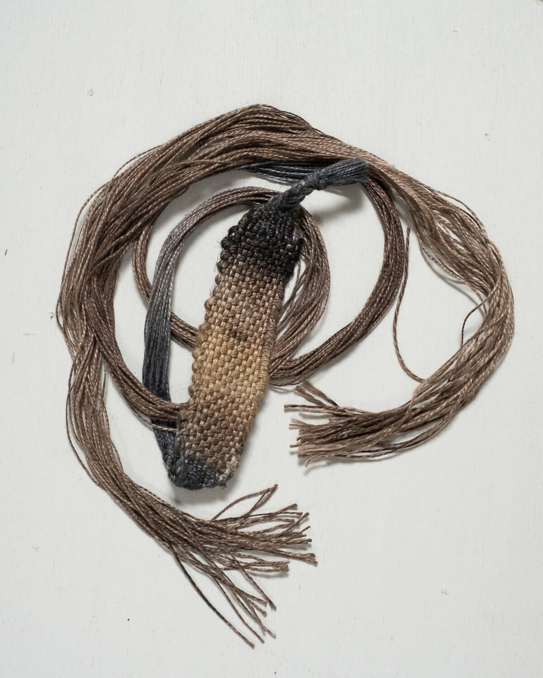 TERESA LINEN BRACELET - La Casa by Importante