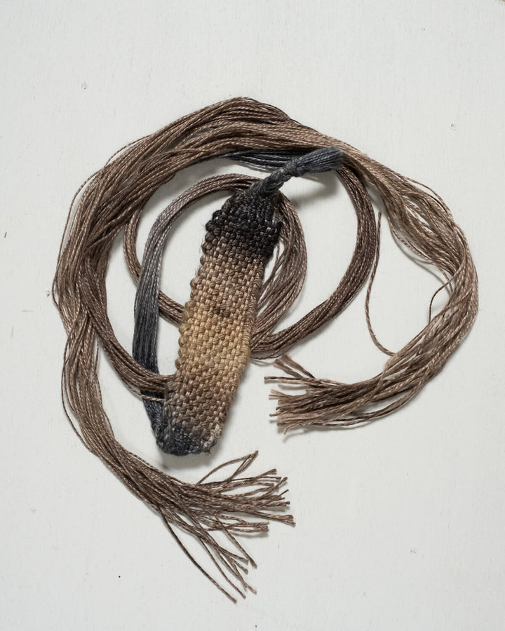 TERESA LINEN BRACELET - La Casa by Importante