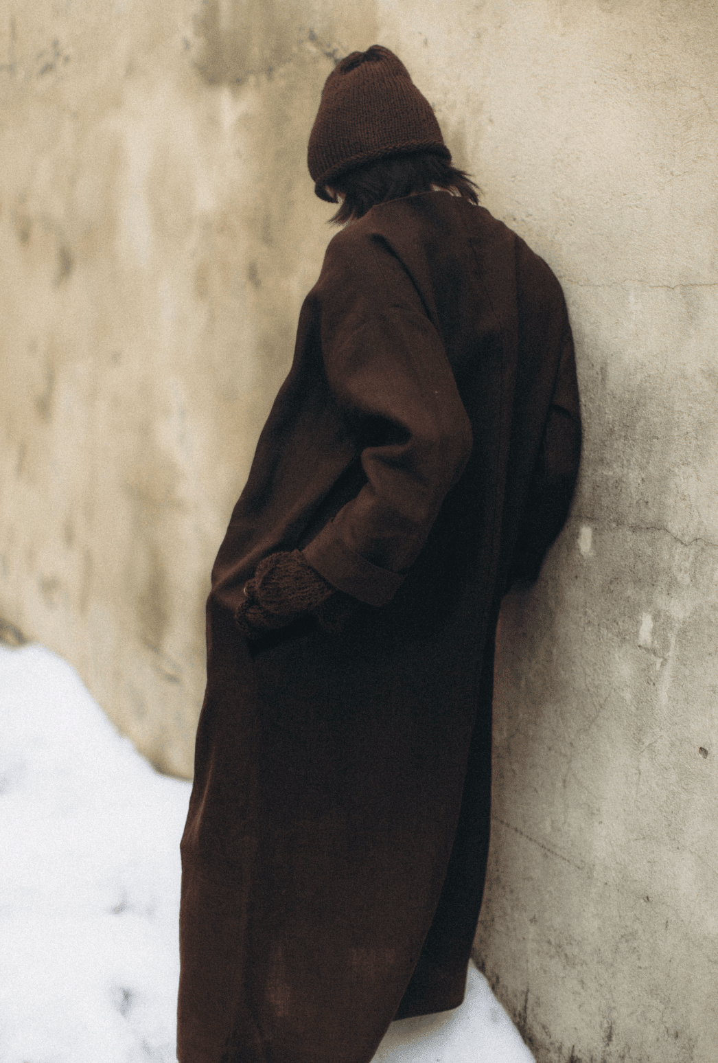 TOLA DRESS - La Casa by Importante