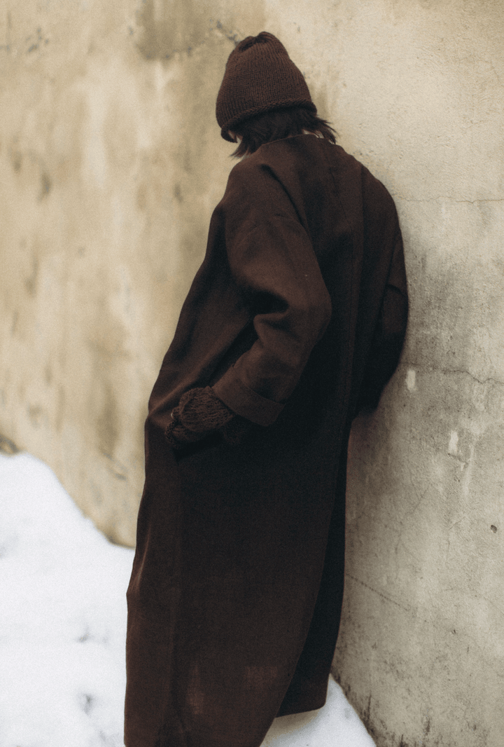 TOLA DRESS - La Casa by Importante