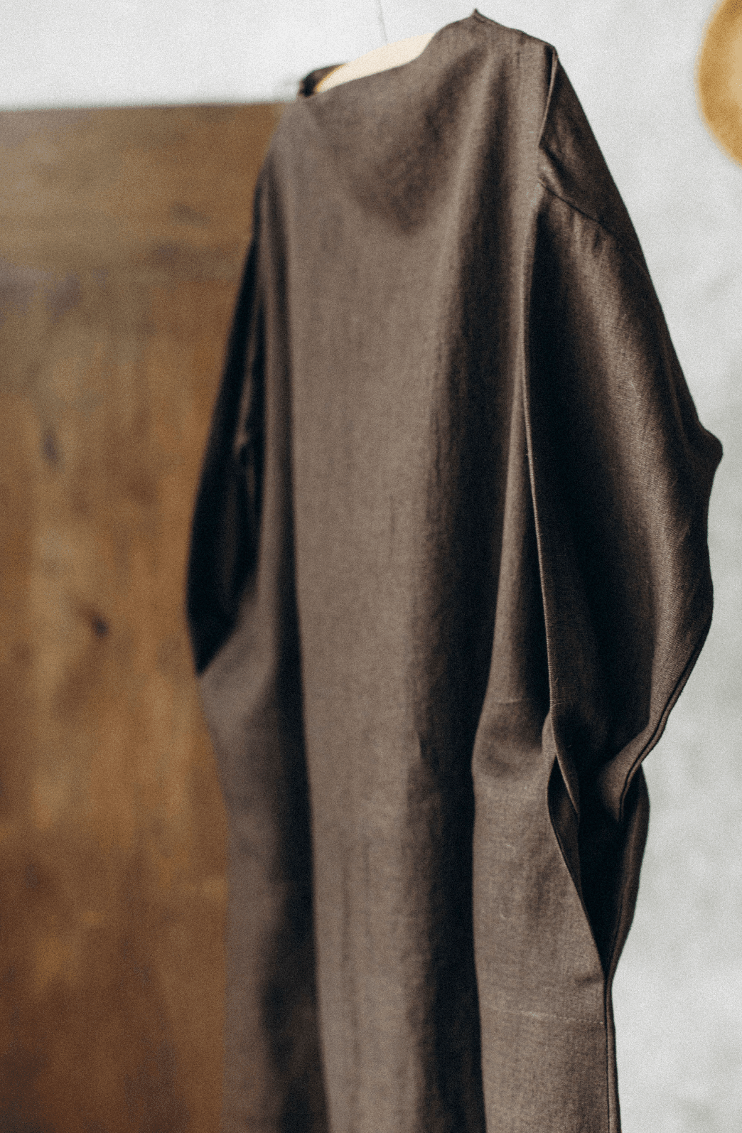 TOLA DRESS - La Casa by Importante