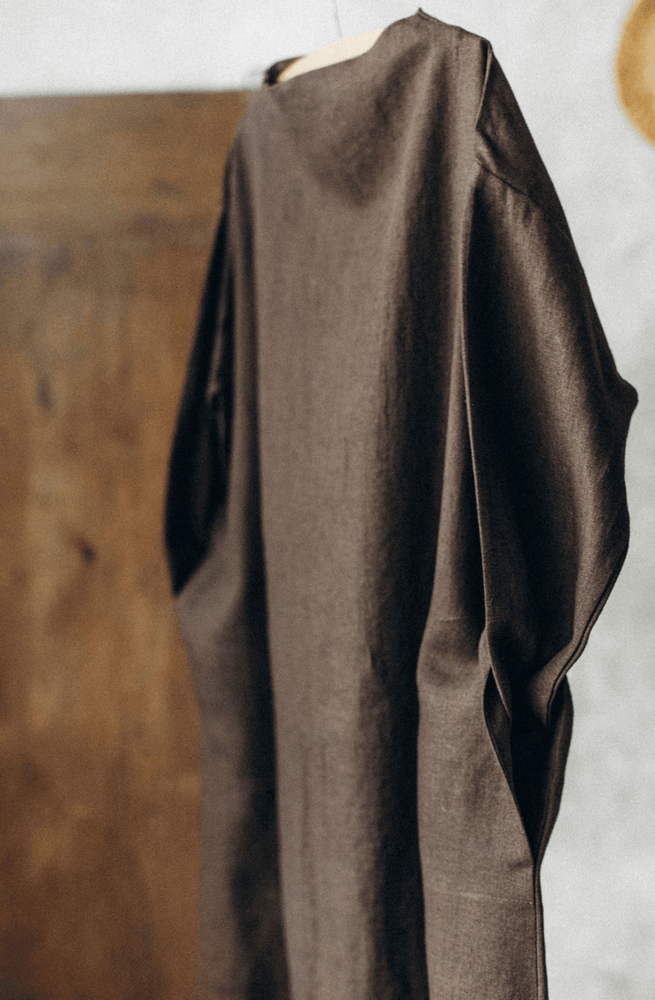 TOLA DRESS - La Casa by Importante